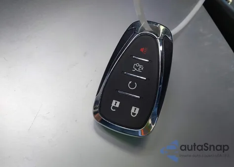 2018 Chevrolet Camaro 1Lt from USA, damaged, VIN 1G1FB3DX5J0118228